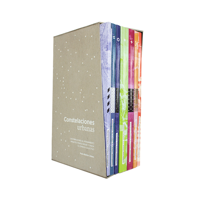 [CONSTELACIONES URBANAS]
