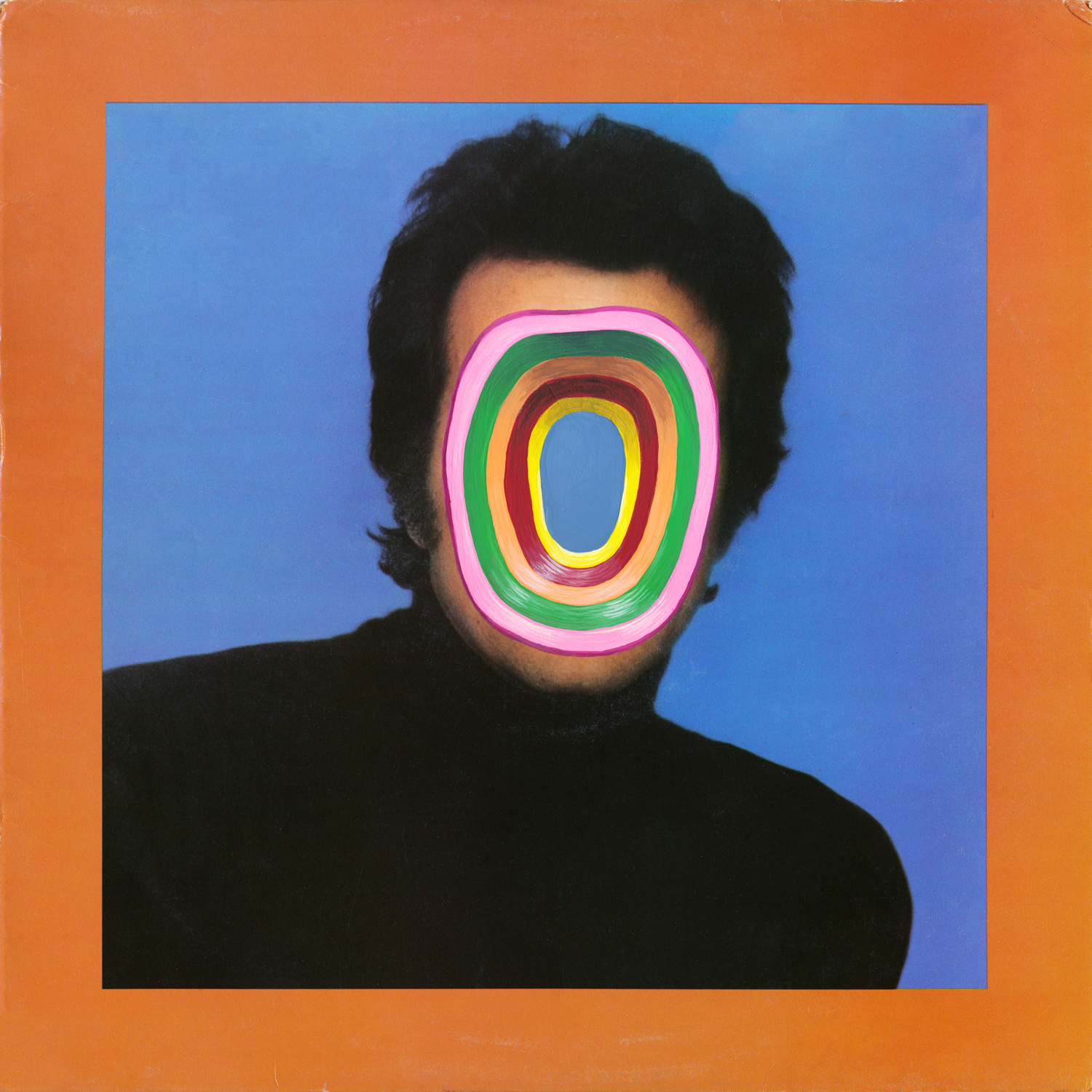 You smile, the story begins - 2018