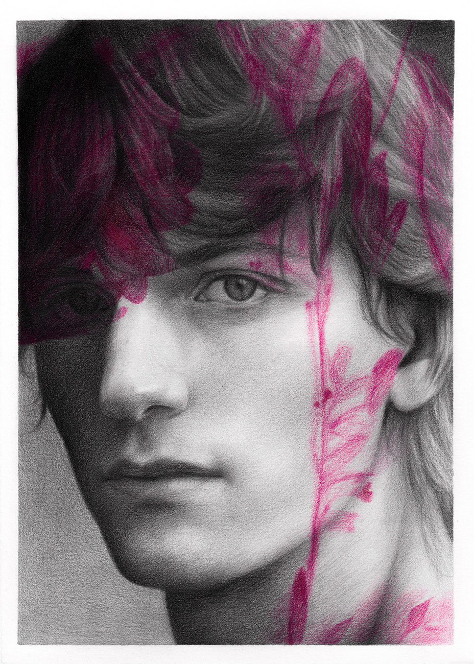 The Hunger, a film by Tony ScottPersonal work