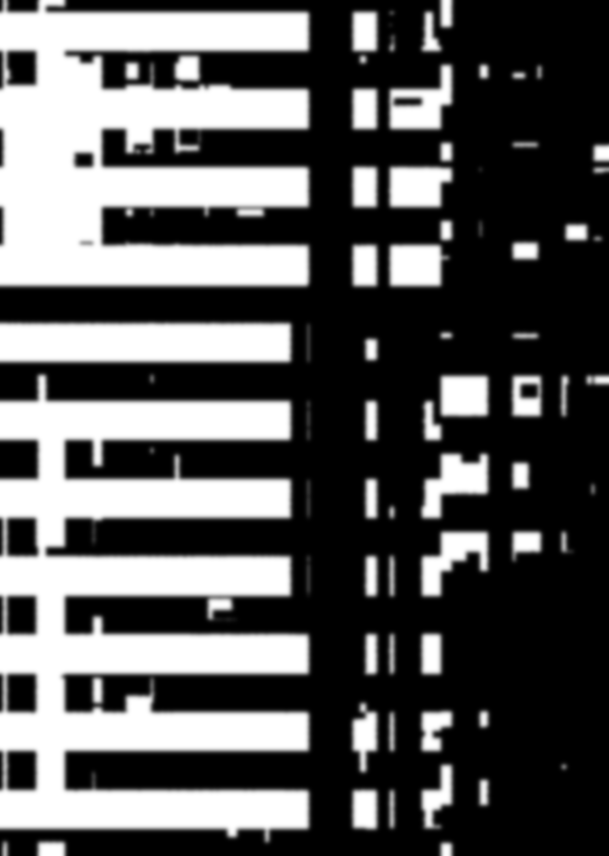 "Everyday voodoo / 2" Giclée fine art prints on Hahnemühle Watercolour paper / Variable dimensions / Edition of 6