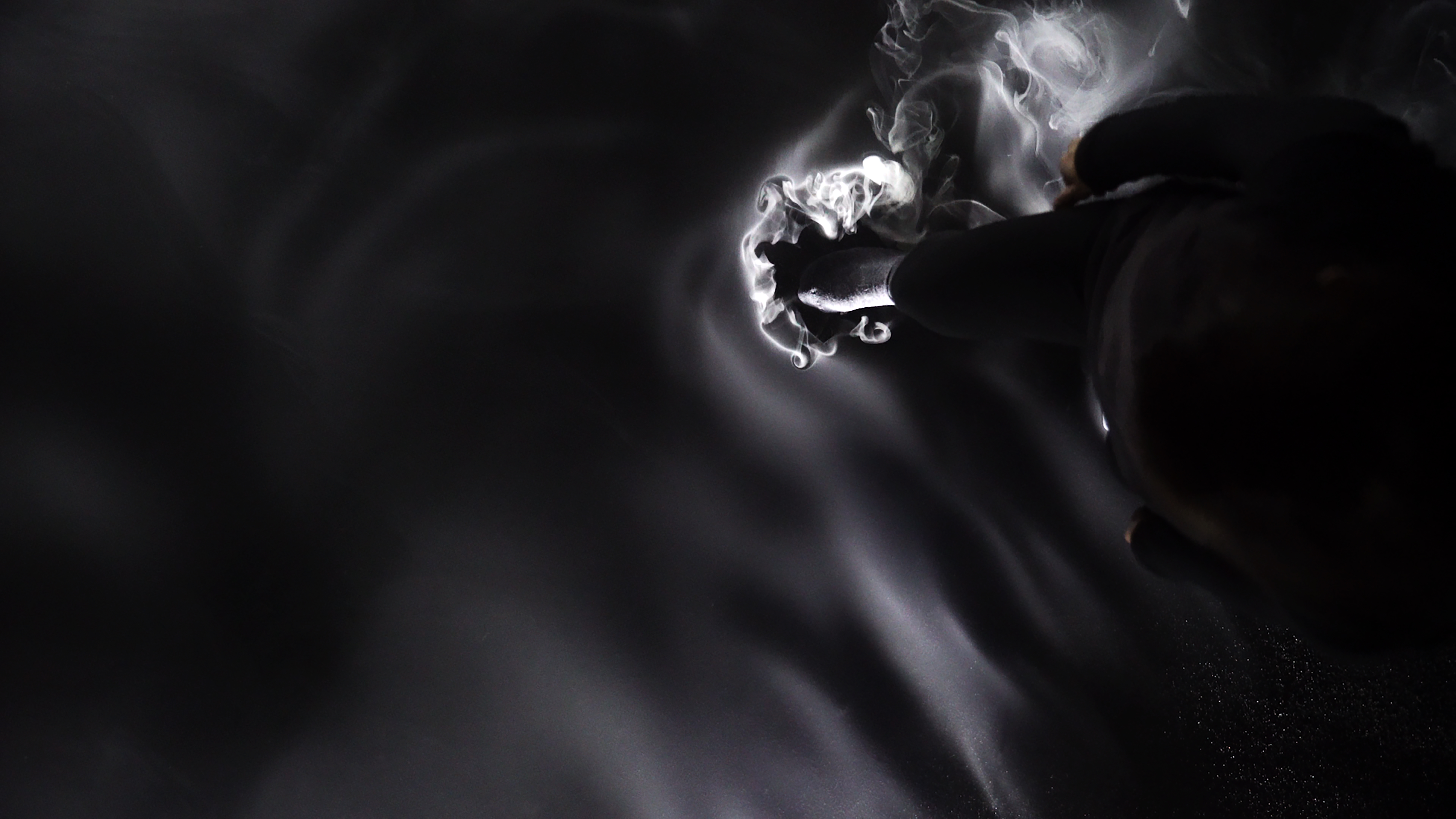 Everyday Life, 2018. HD video still