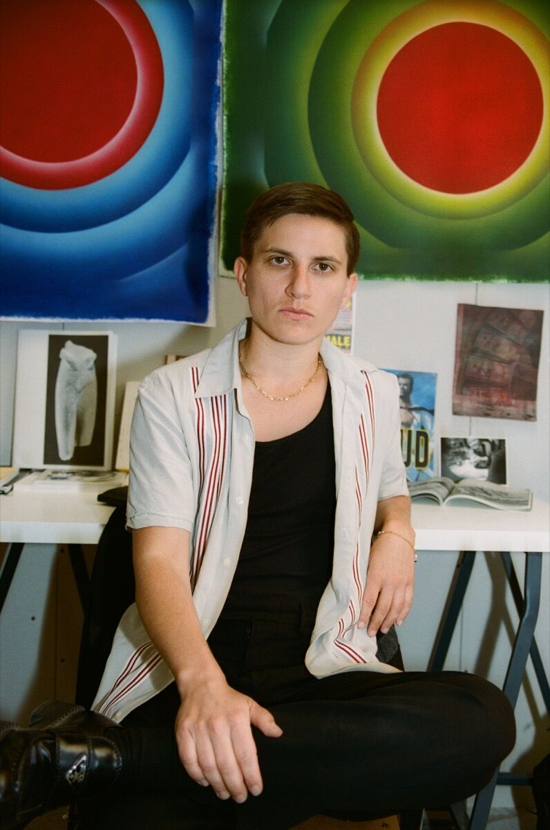 Artsy / Gray Wielebinski's Powerful Installations Deconstruct Myths of American History