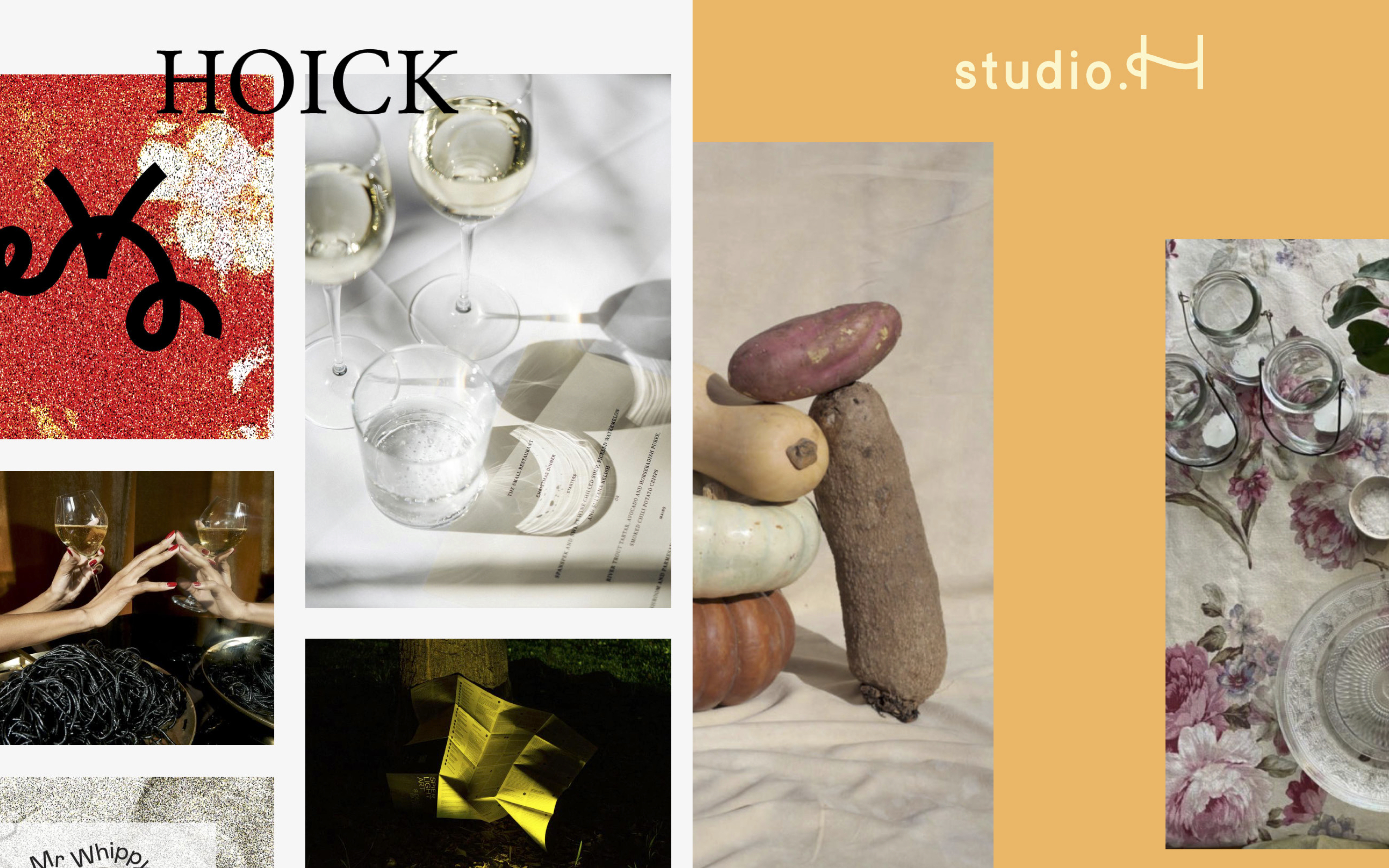 Design Internships, Cape Town | 2019/20