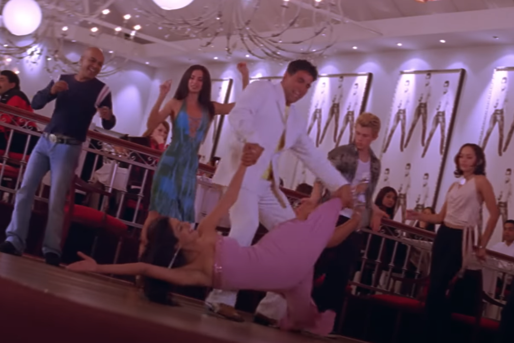 AITRAAZ (2003)