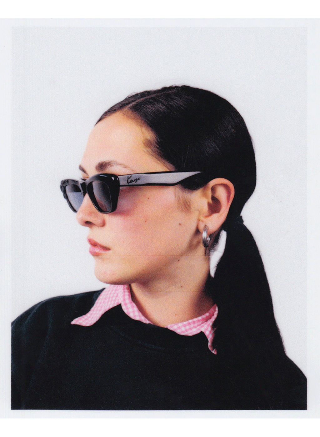 Isabelle, Too Hot, 2021