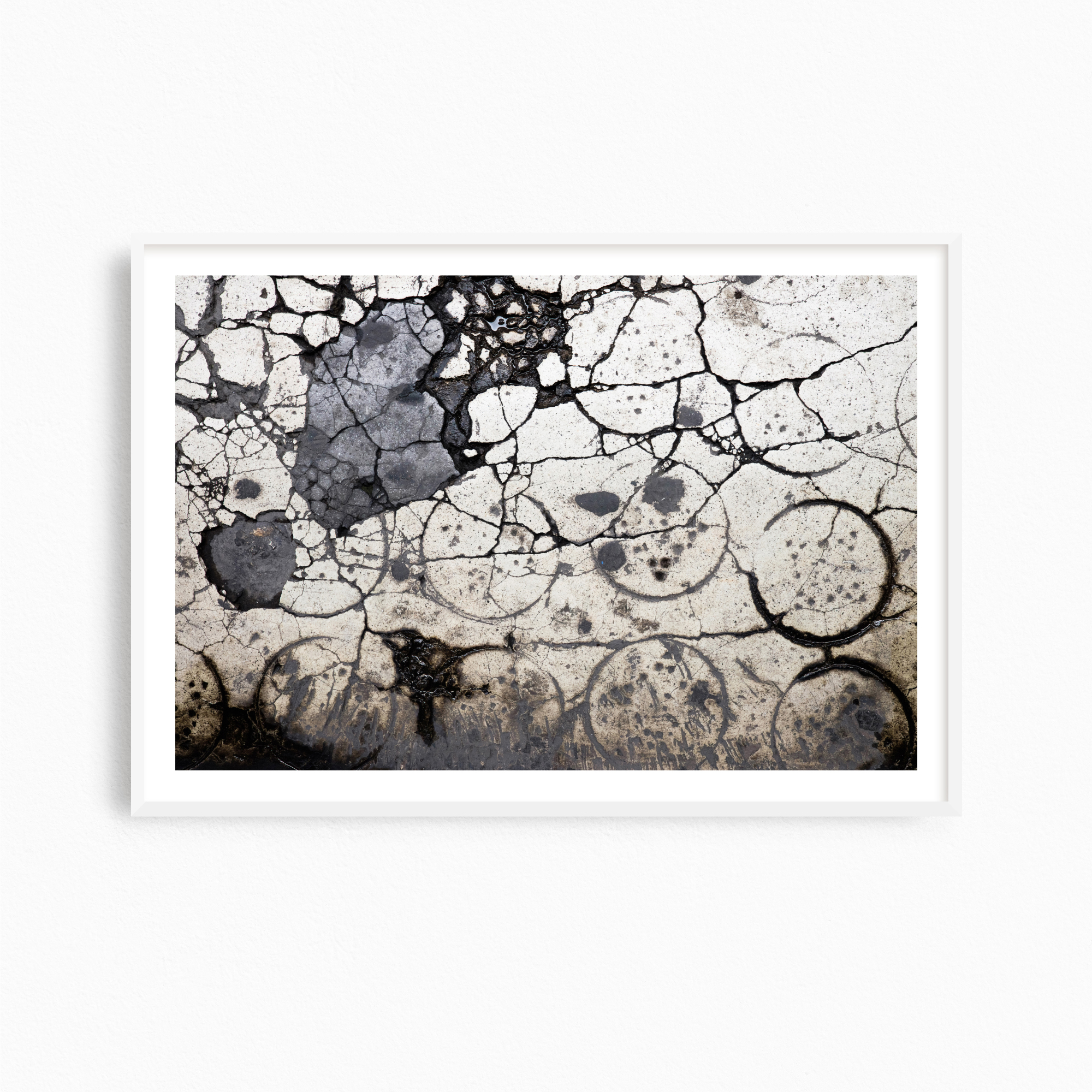 Athens Abstract︎