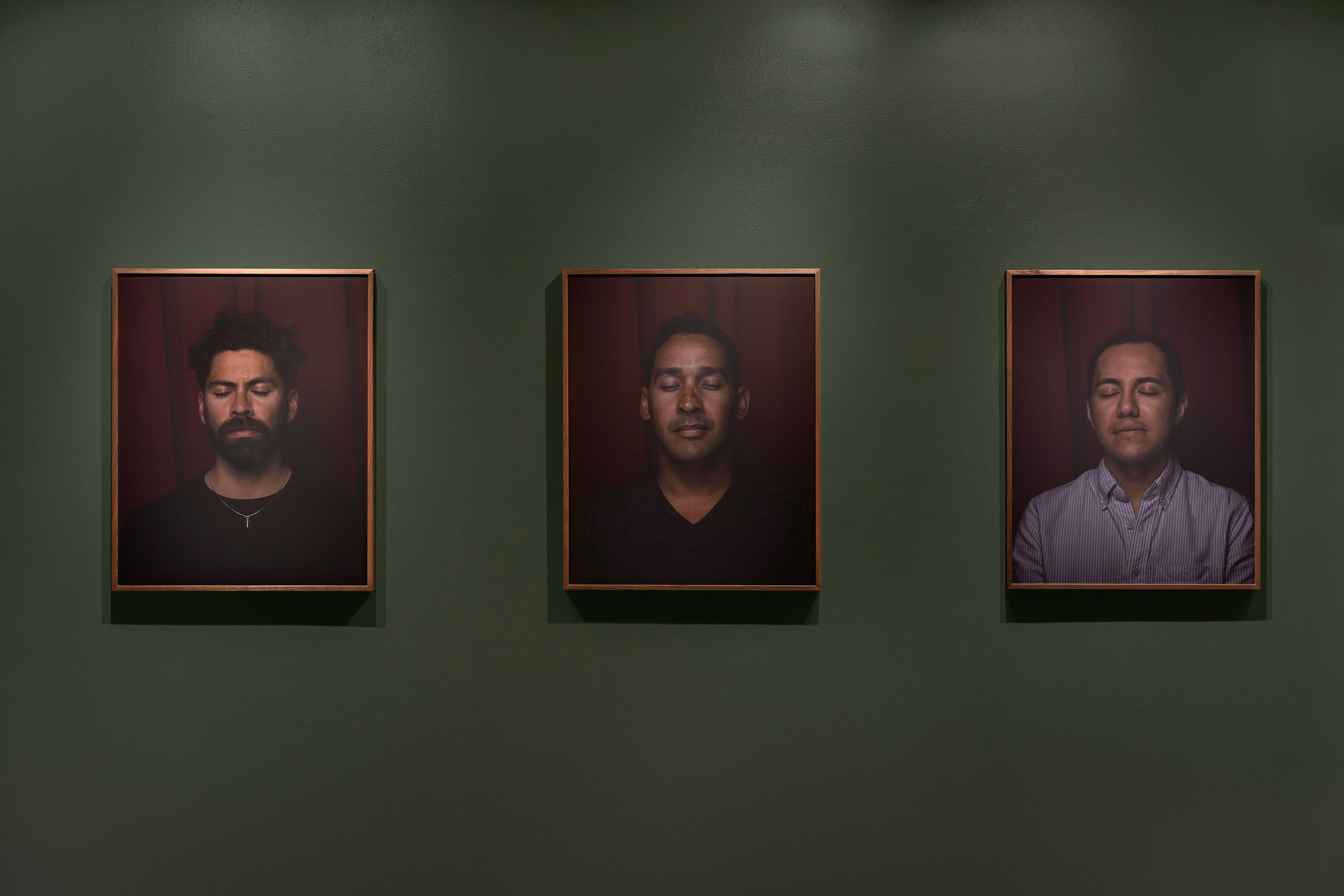 Rafael Soldi: A body in transit, Frost Art Museum, FIU, 2022