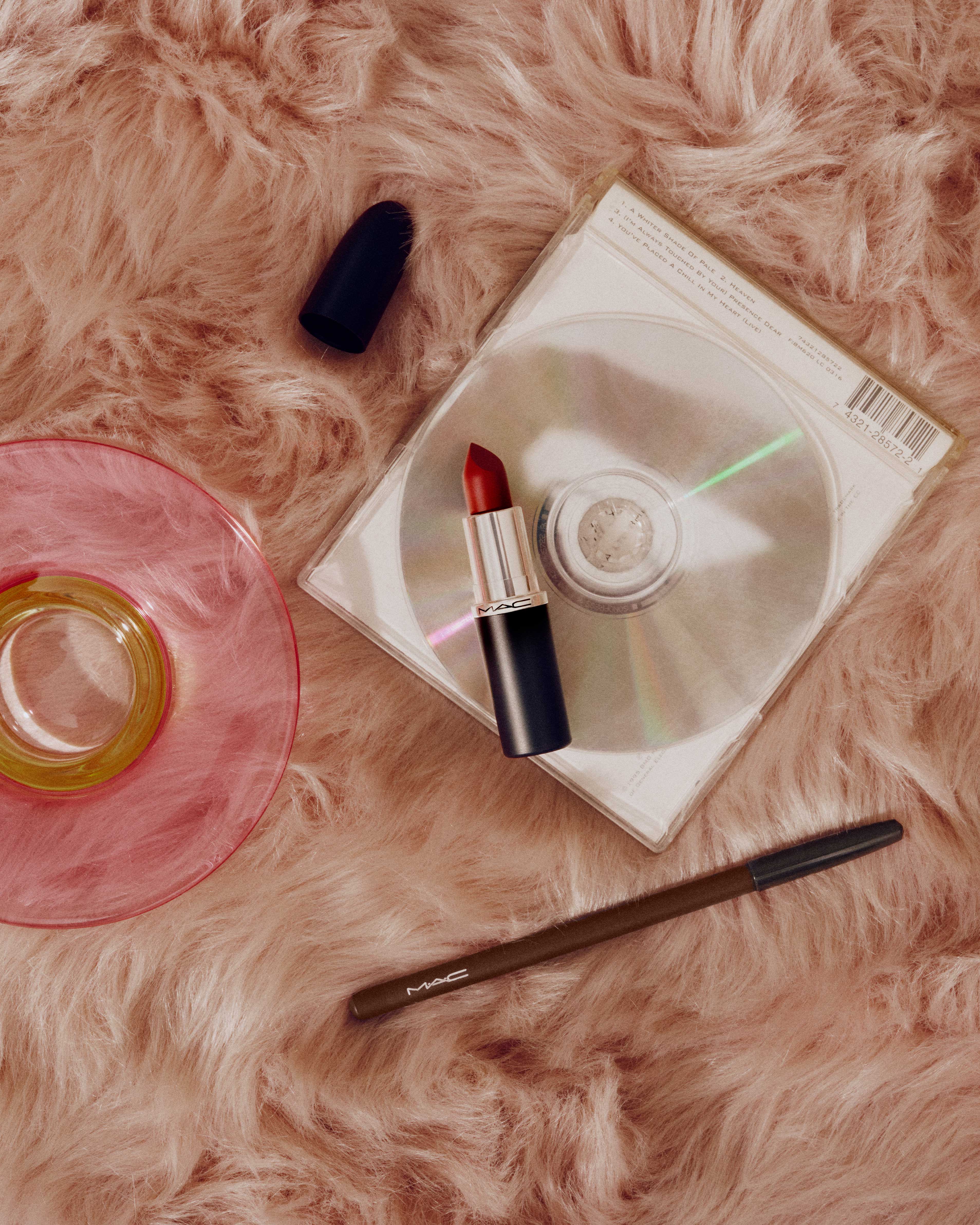 13/13Creative direction, MAC x Zalando, FW24Photography: Raffaele Cariou