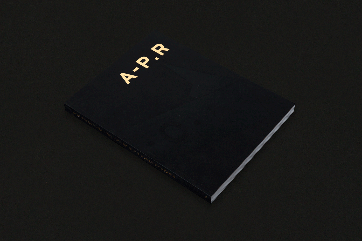 Athi-Patra Ruga - F.W.W.O.A.