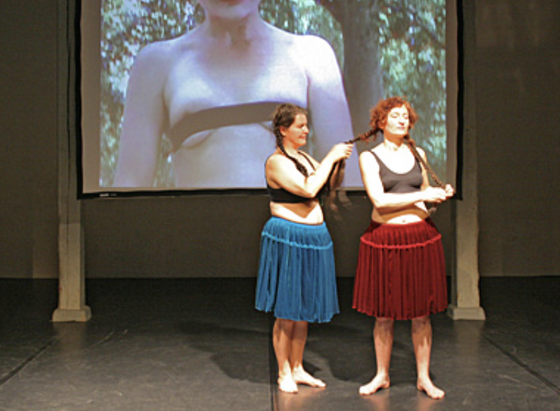 Ushi Gake & Ashi Dori 2006