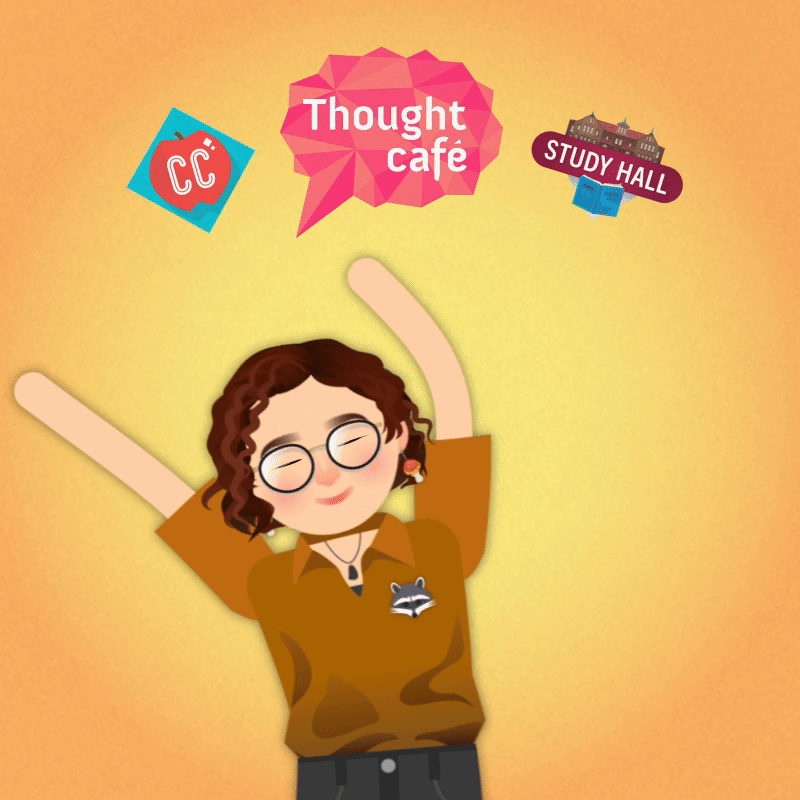 Thought Cafe