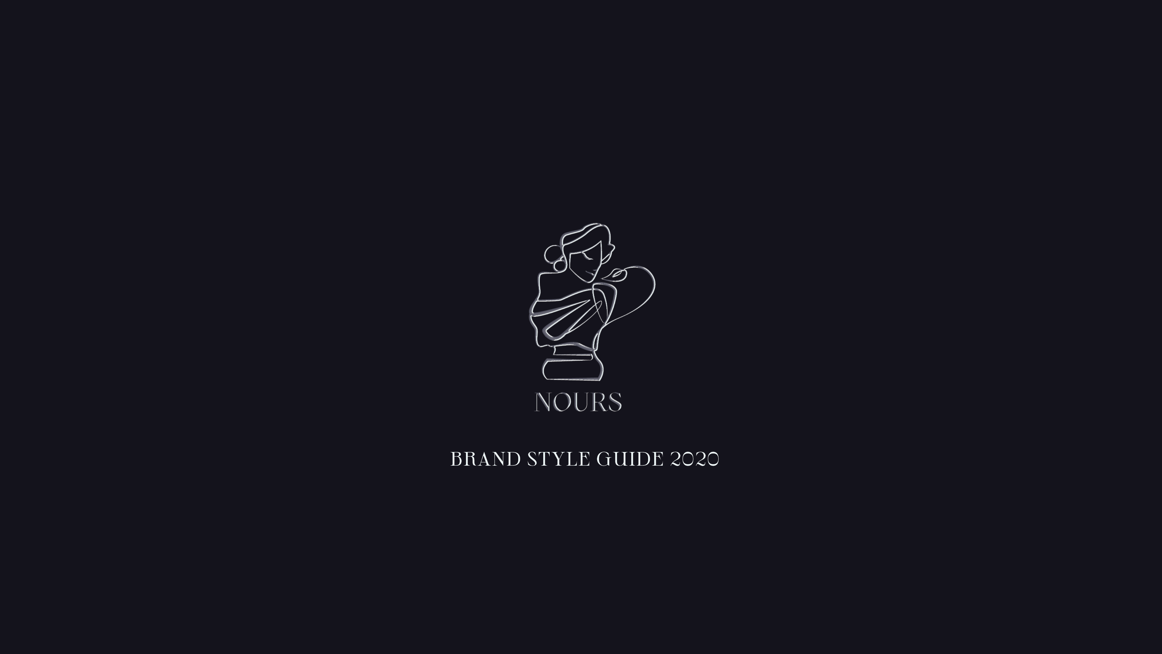 Nours Style Guide