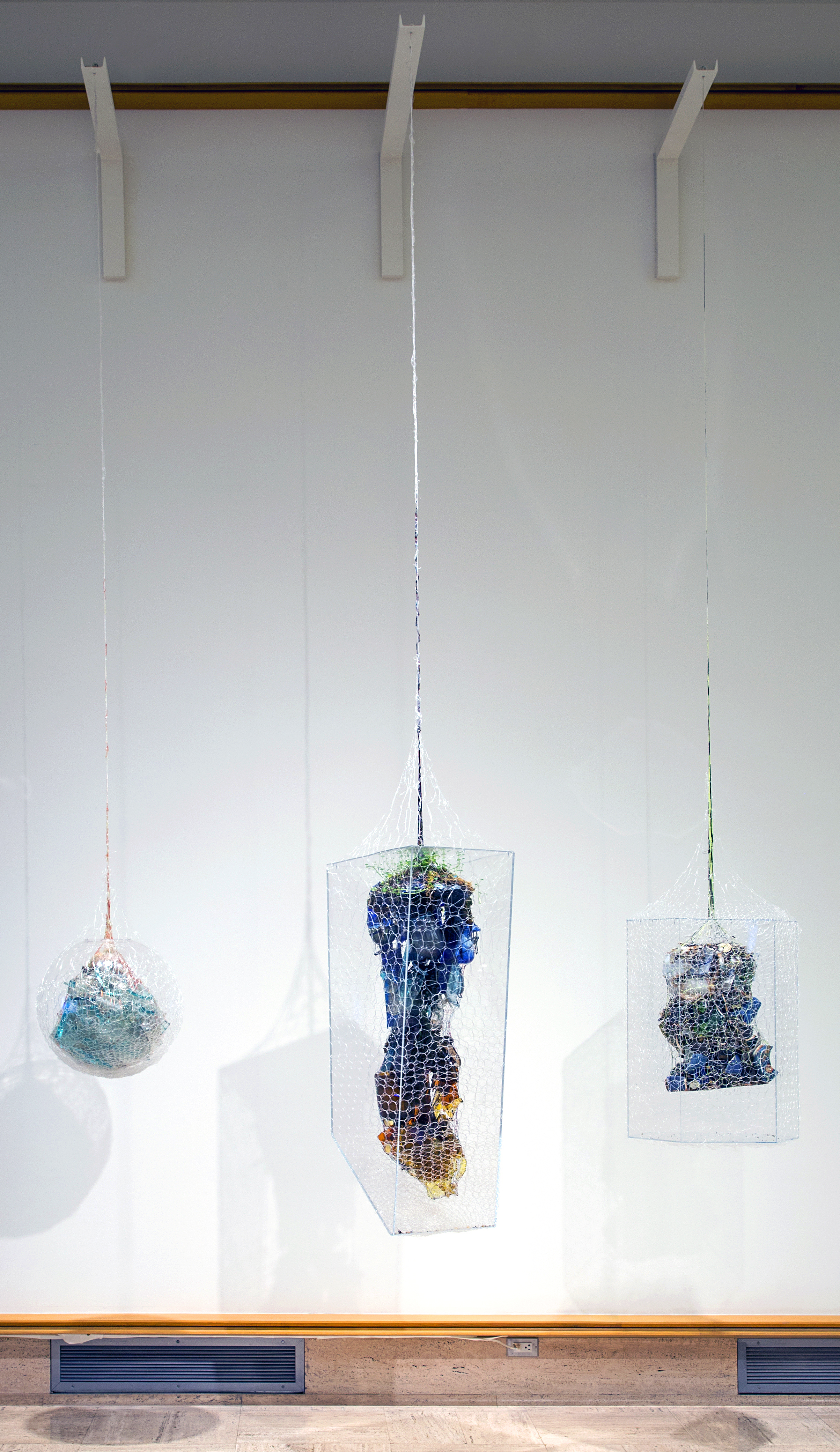 Vessels, 2014
