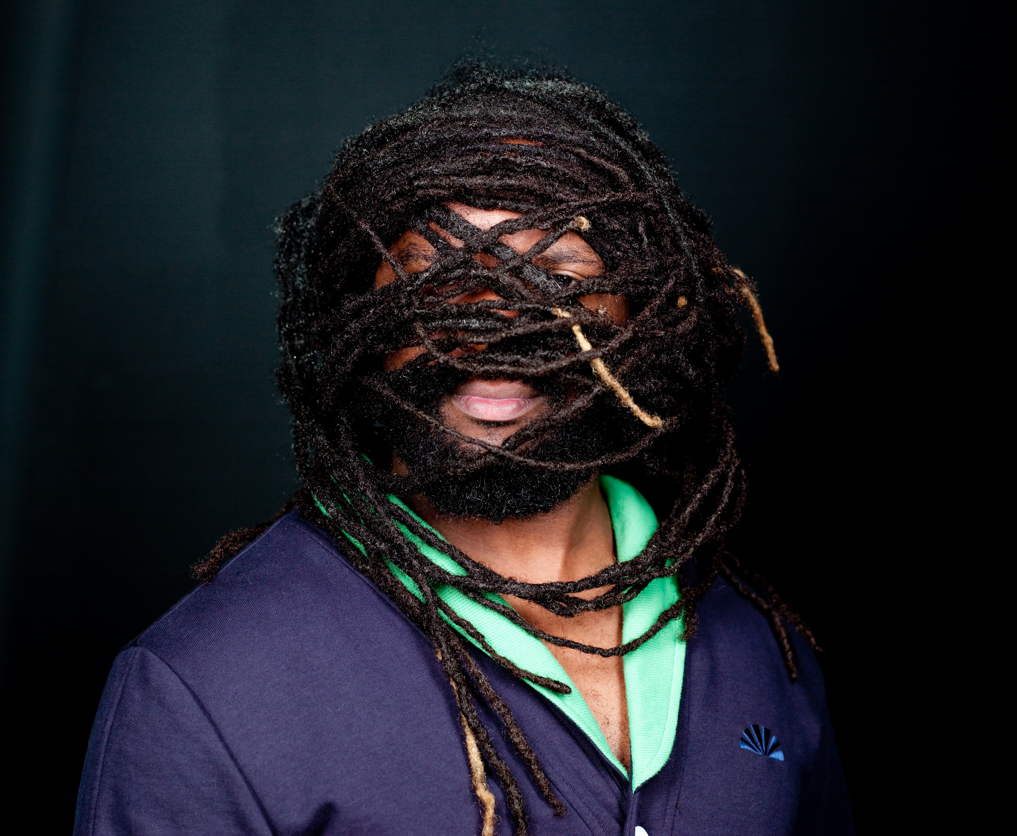 Roughhouse, Musiker / Promo / Dortmund 2013