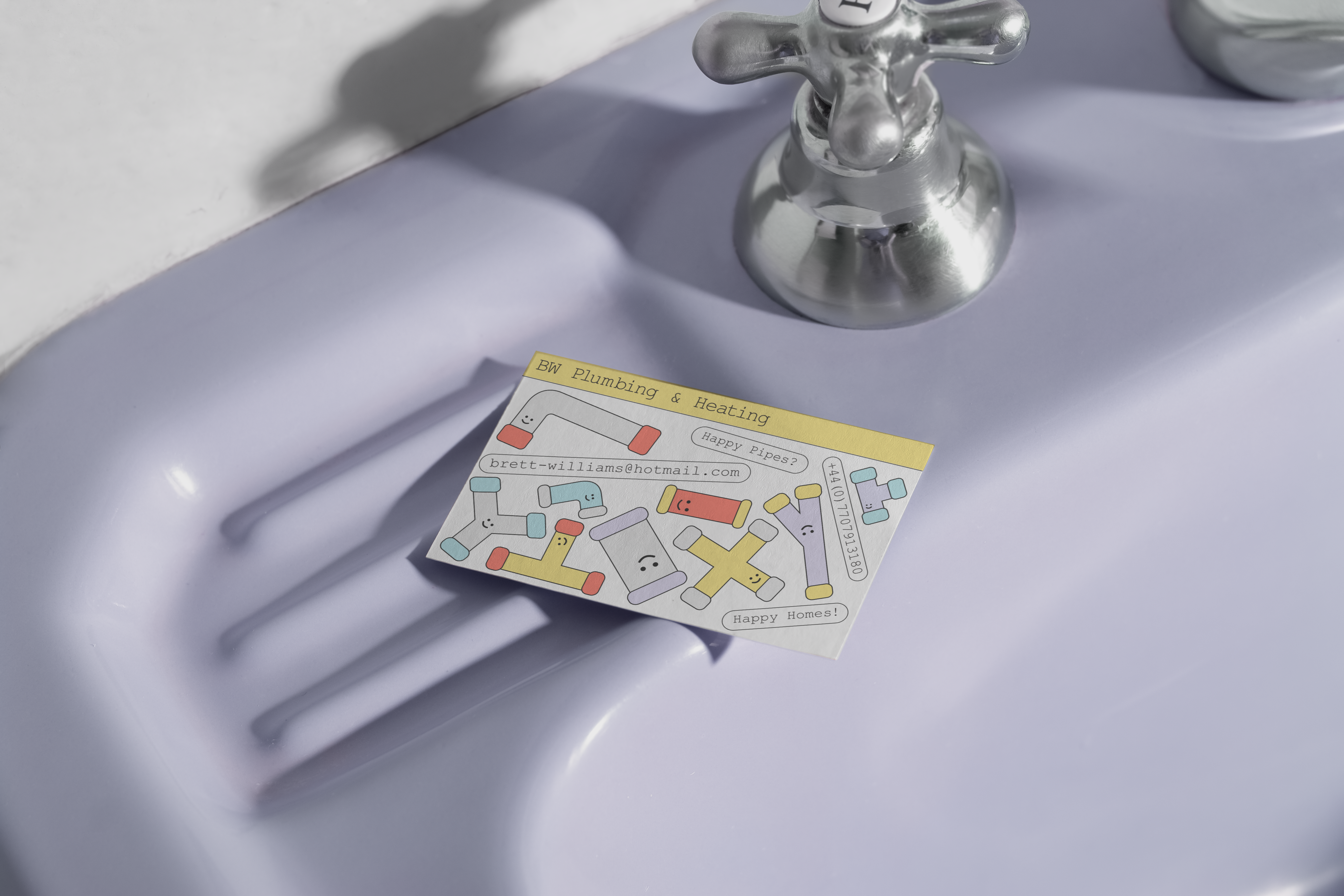 BW PLUMBING AND HEATING 2022