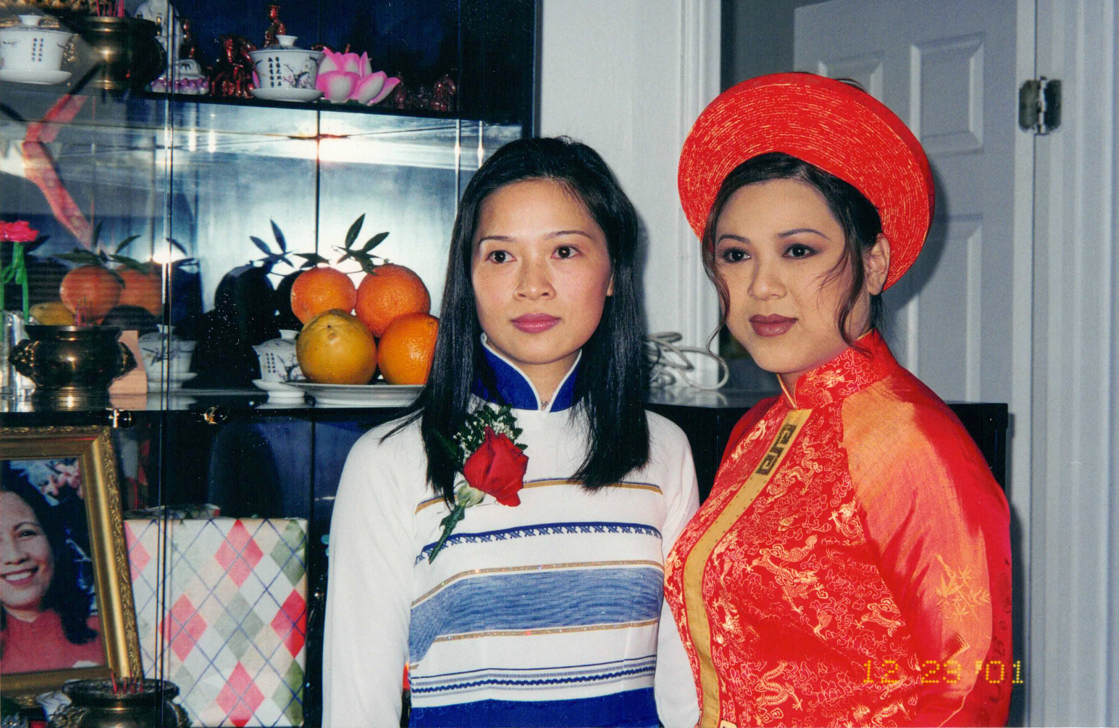 00776 Redondo Beach, CA 2001