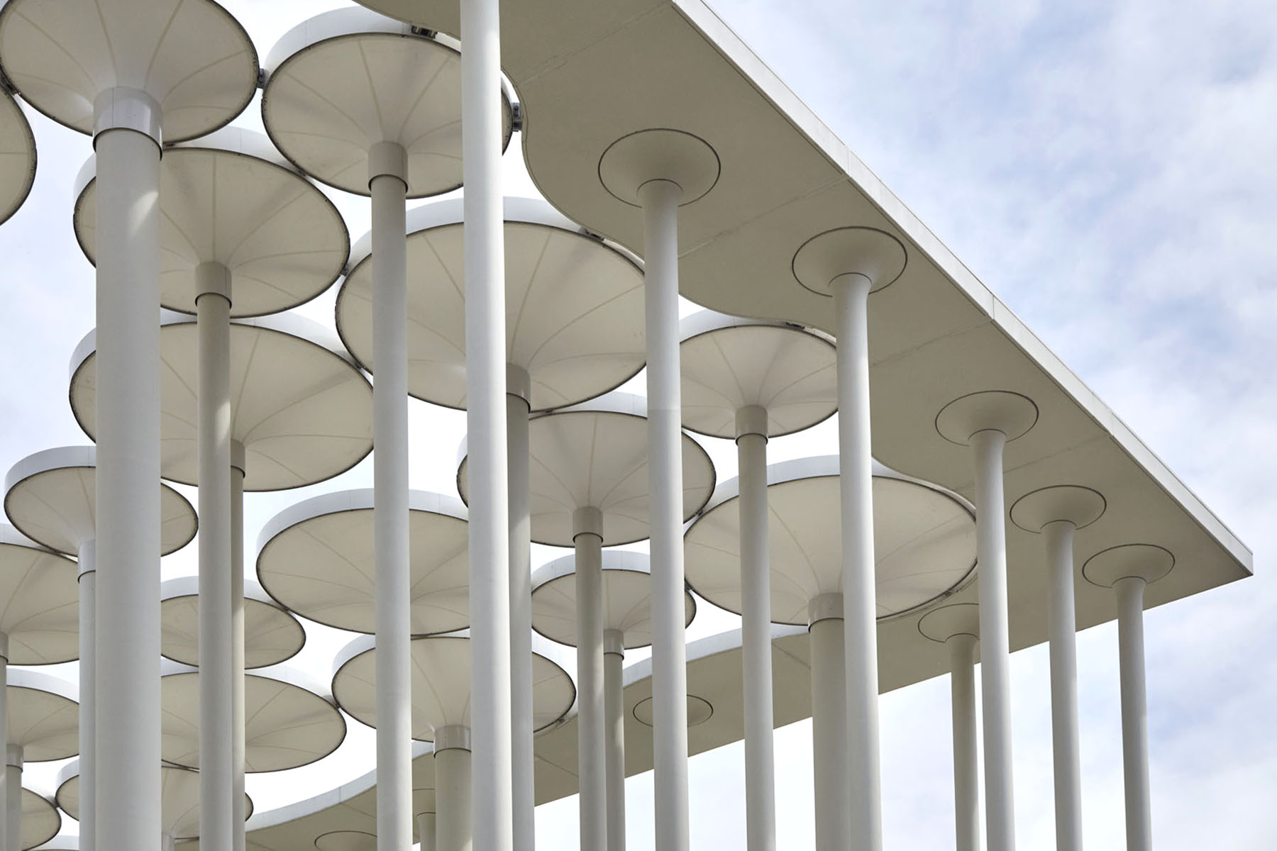 SAB Building, Leipzig