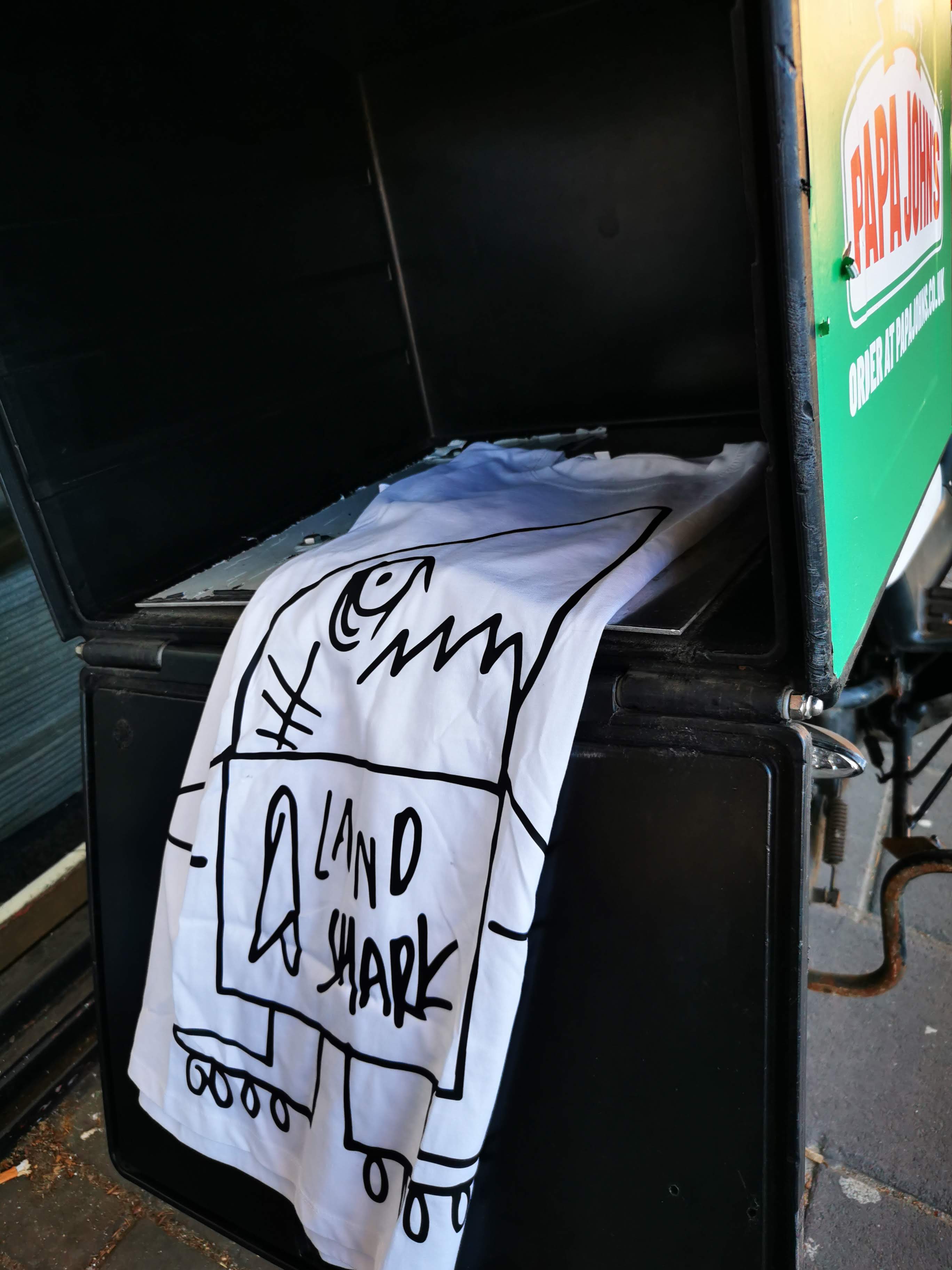 GALLERY — LandShark