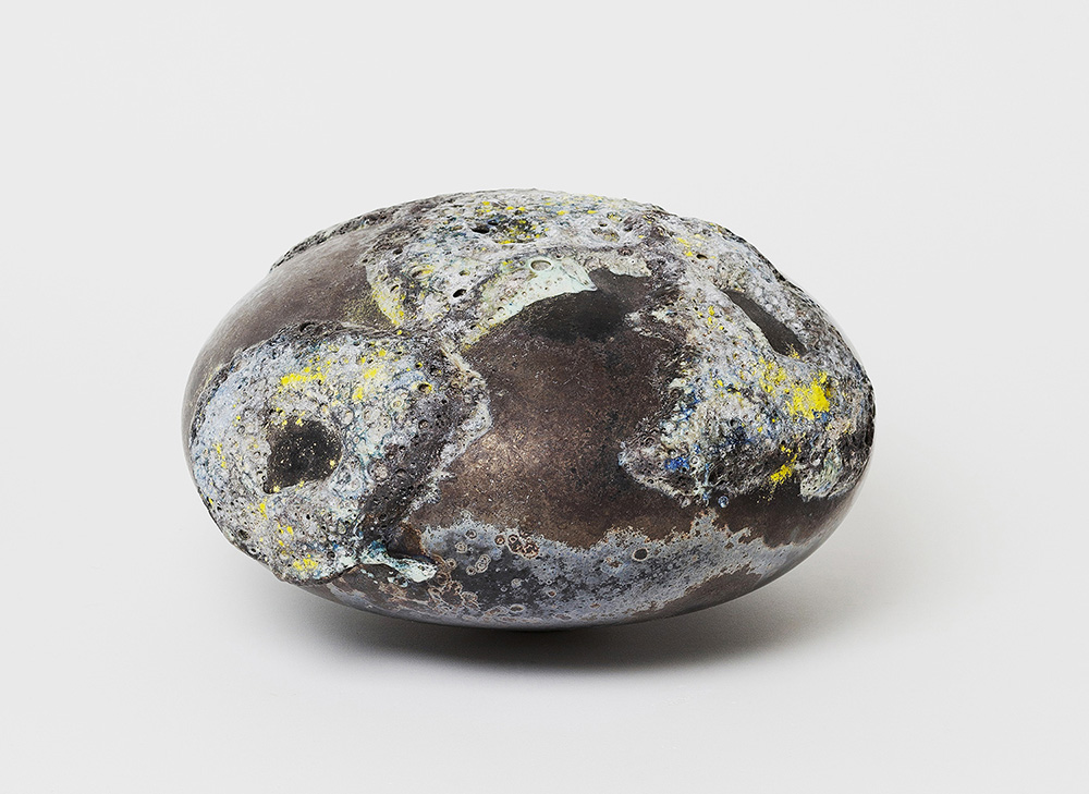 Morten Klitgaard, #1, 28x16cm, 2.600&euro;