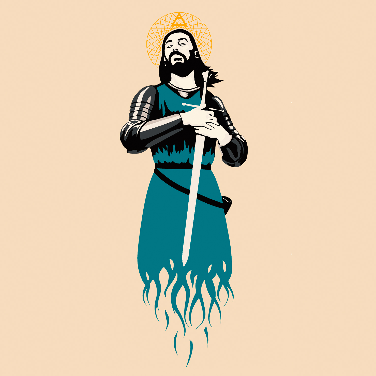 A WICKED PACK OF CARDS Tarot deck