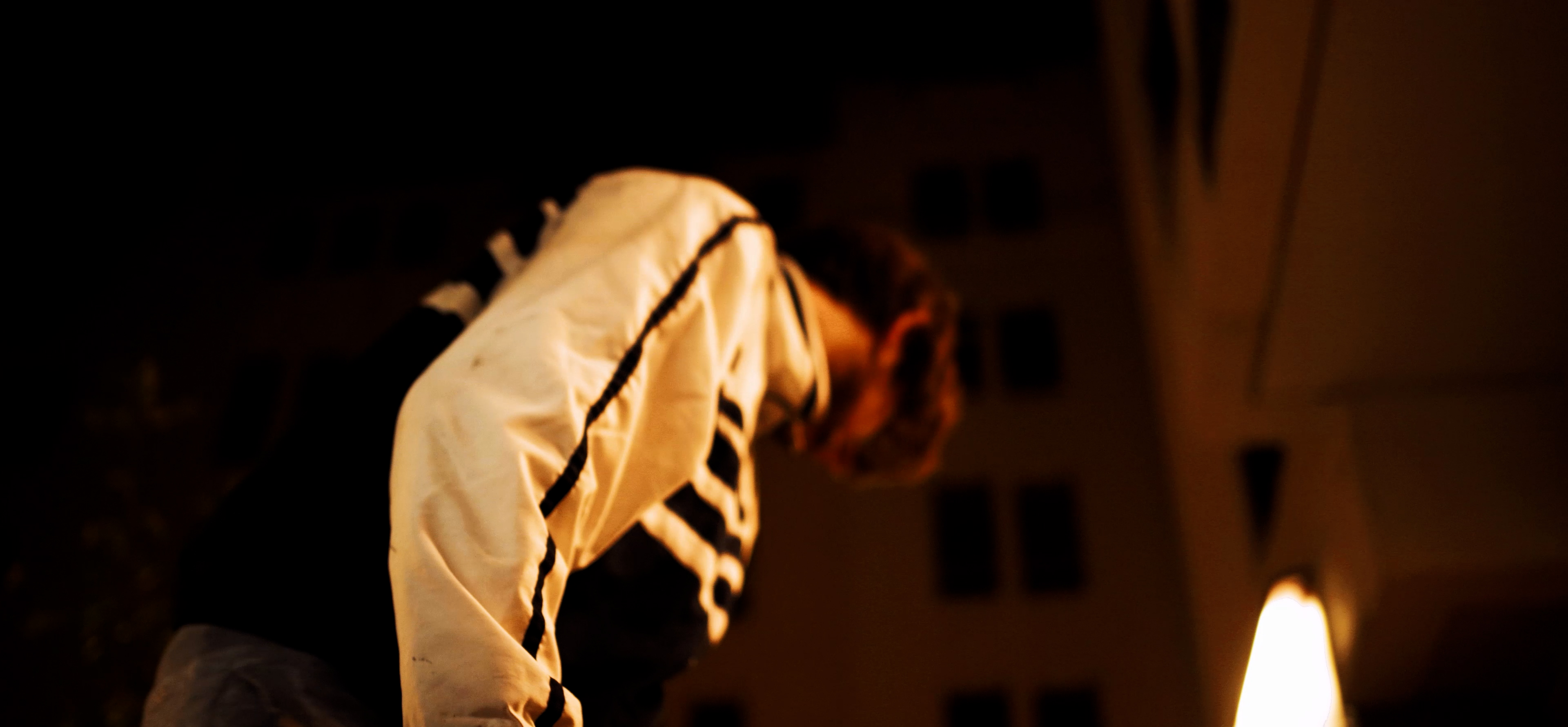 +33 CHERRY CAKE SHORT FILM