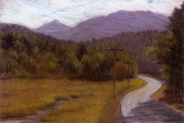 P1.41 - Dix Mtn. Adks