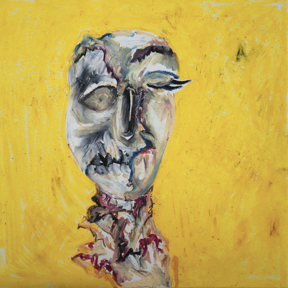 &copy; MICHELLE VARA