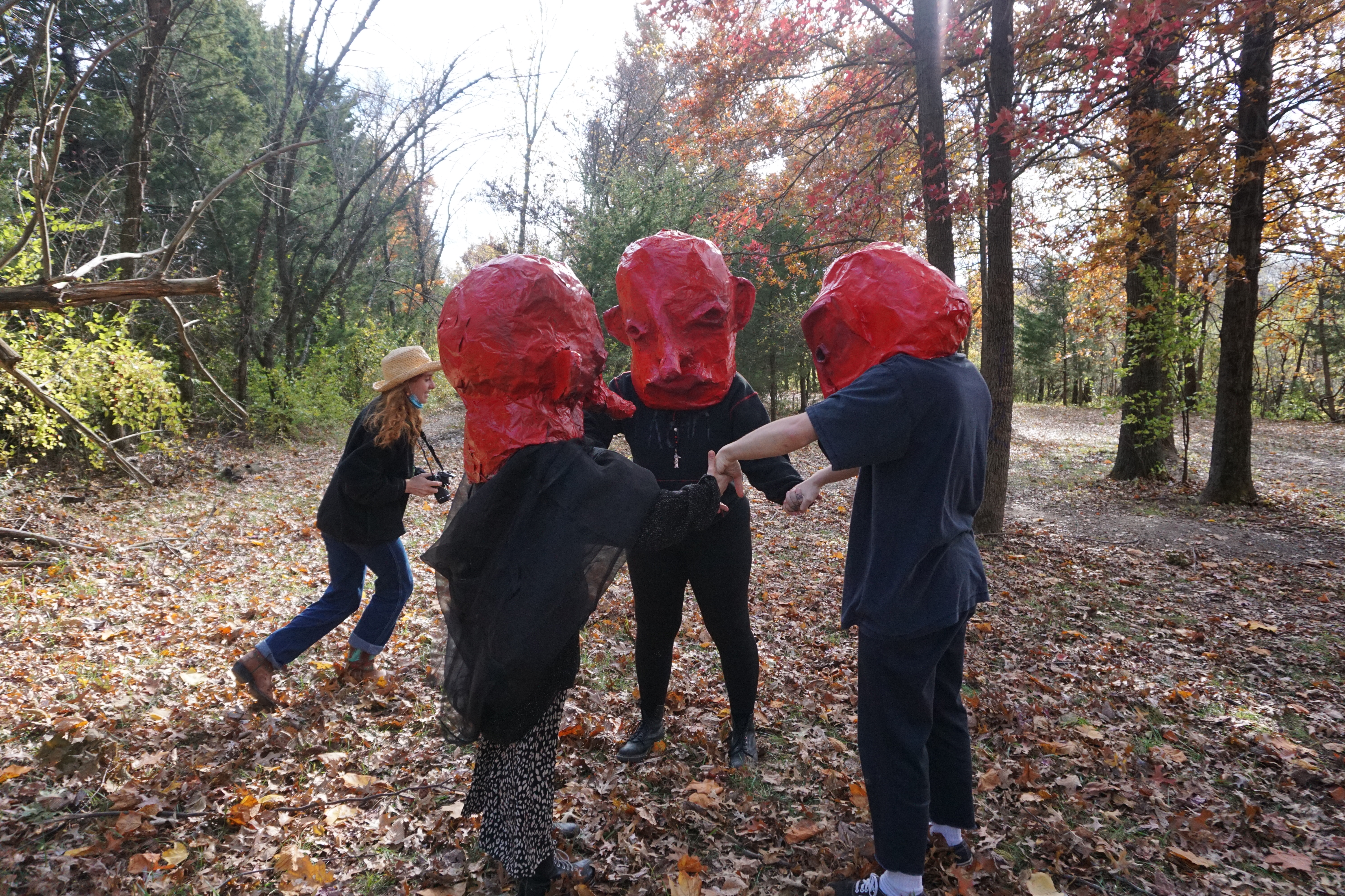 2021 Stocksdale Park