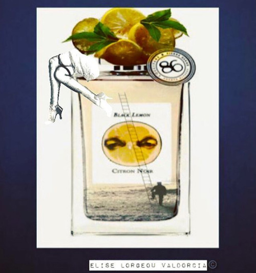 Elise Valdorcia Lorgeou