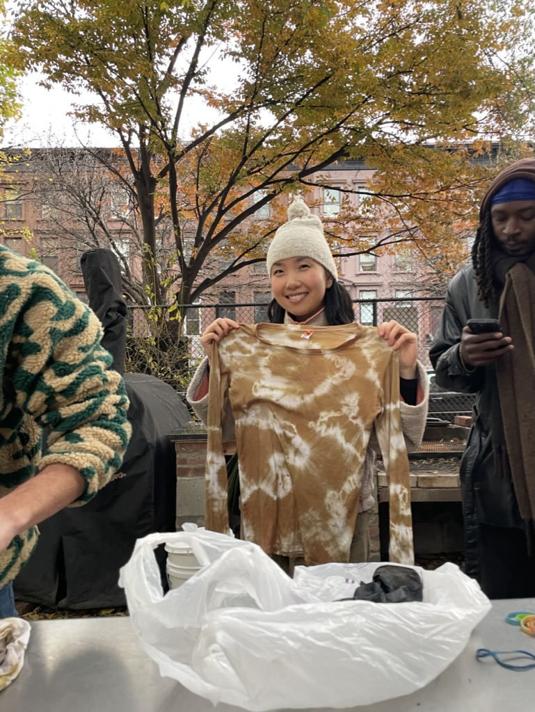 Walt L. Shamel Community Garden