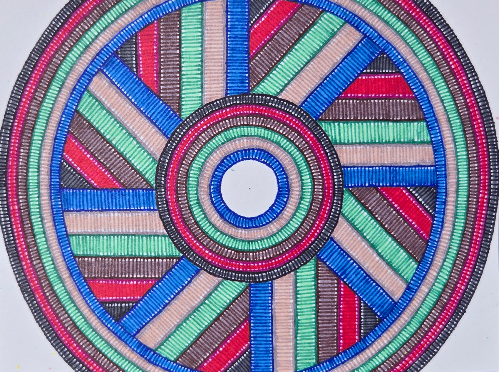 Father - Spring 2025