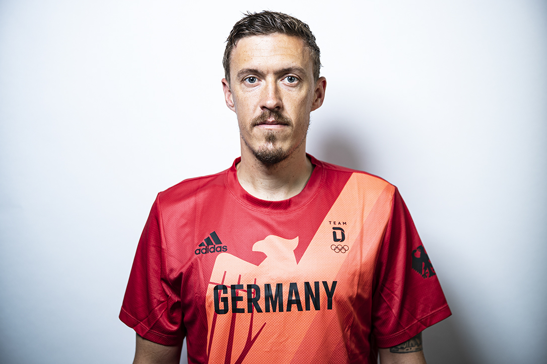 Max Kruse, 2021