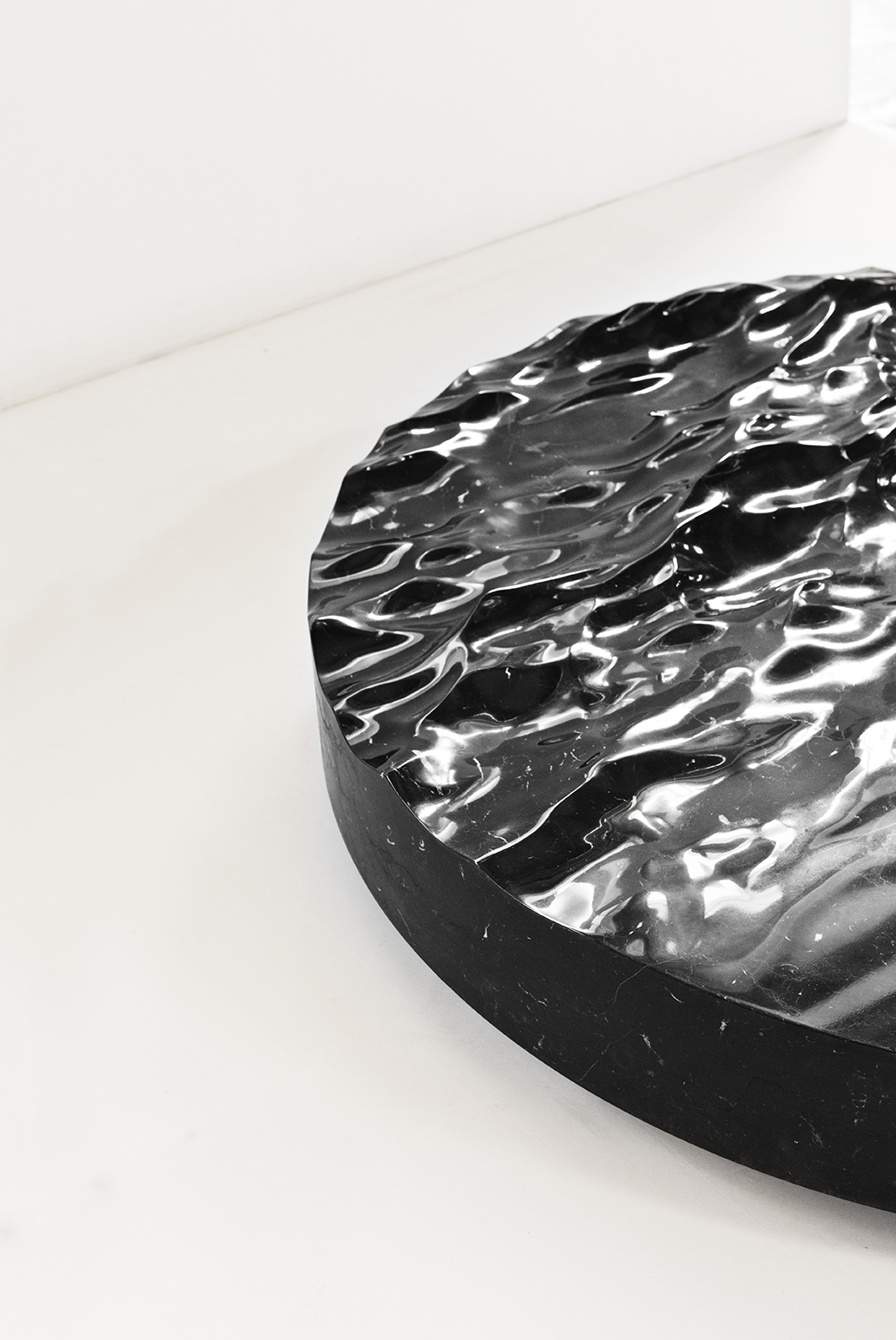 PHOTOGRAPHY RAF STUDIO FOR MATHIEU LEHANNEUR LIQUID MARBLE