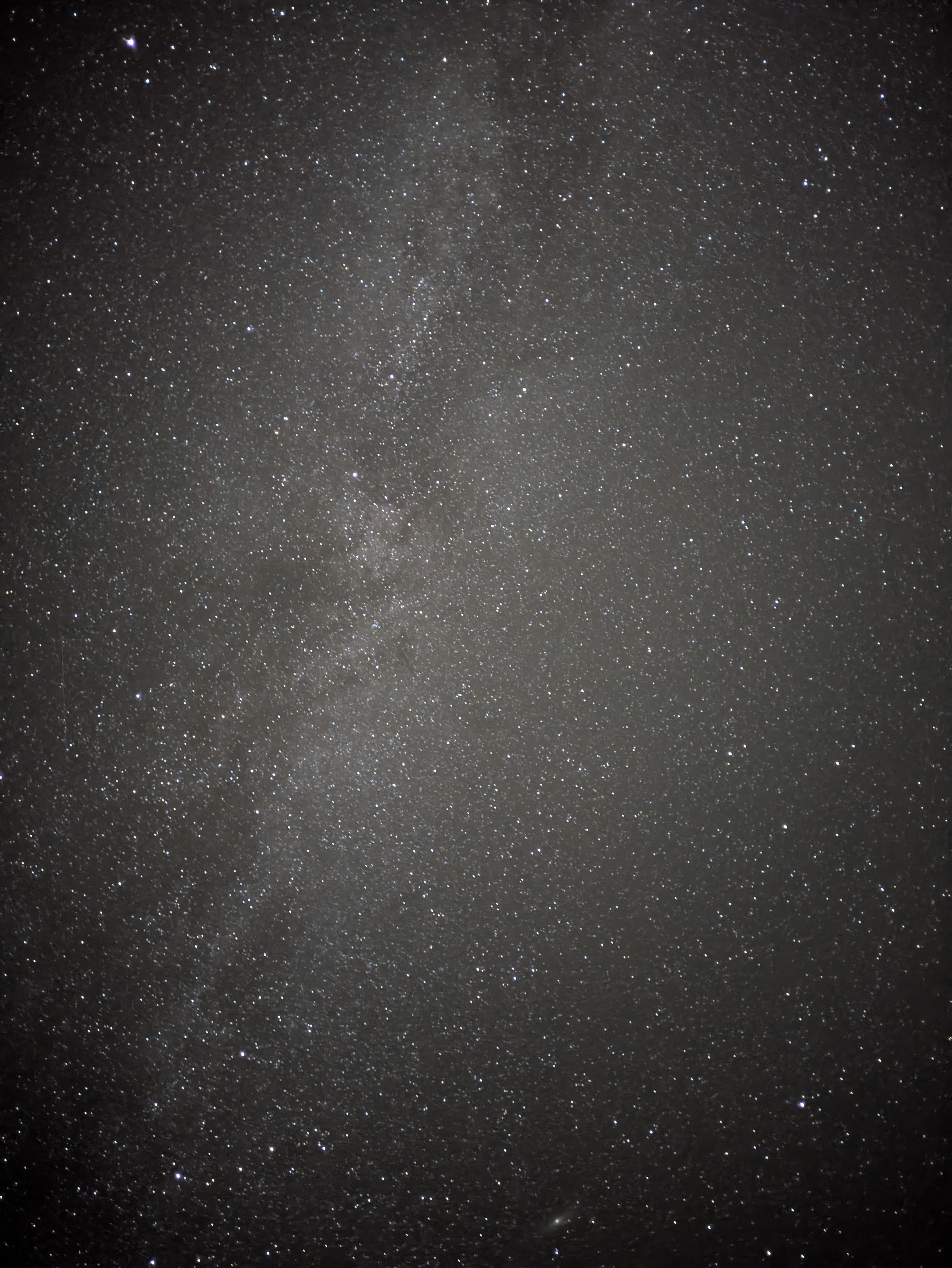 The Milky Way
