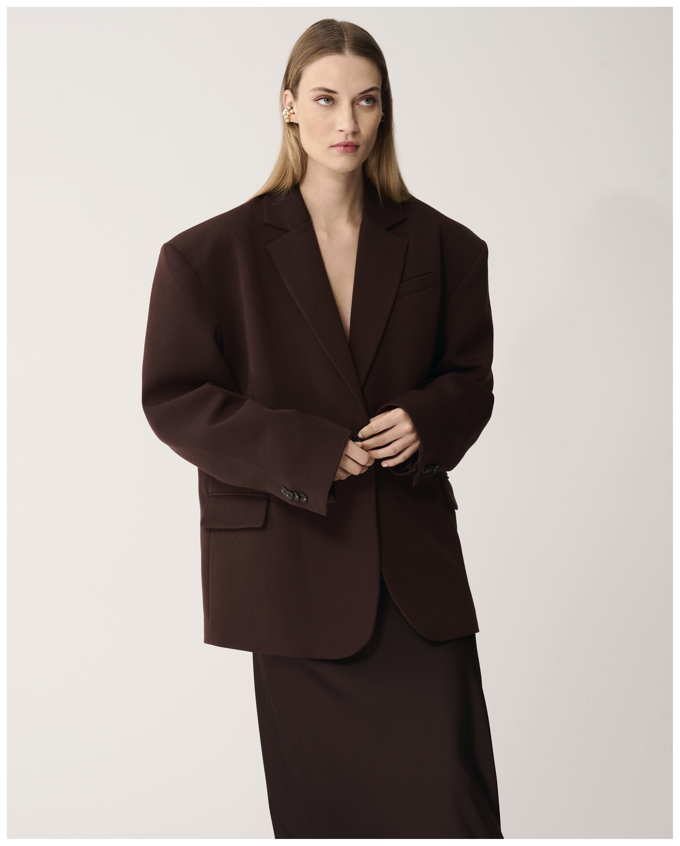 Shoeby x Lonneke Nooteboom