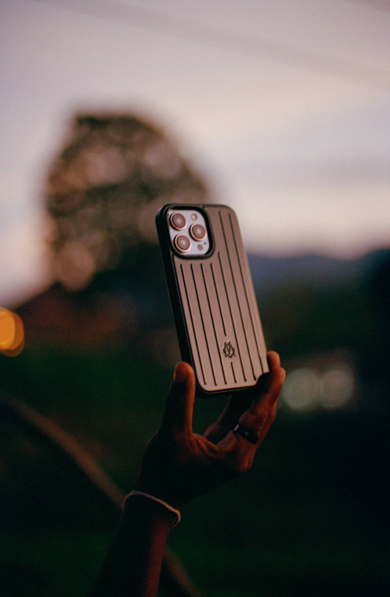 Rimowa, Sri Lanka April 2025