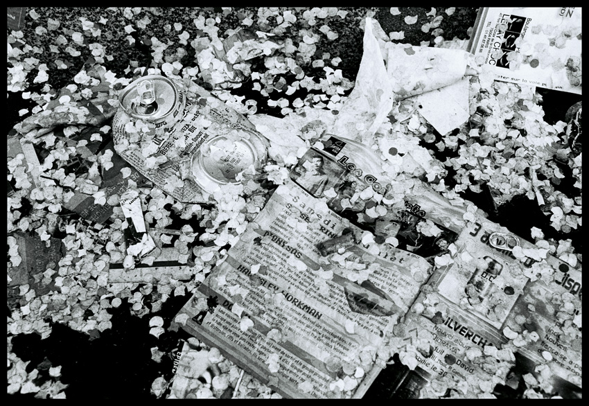 2005 Gay Pride Paris