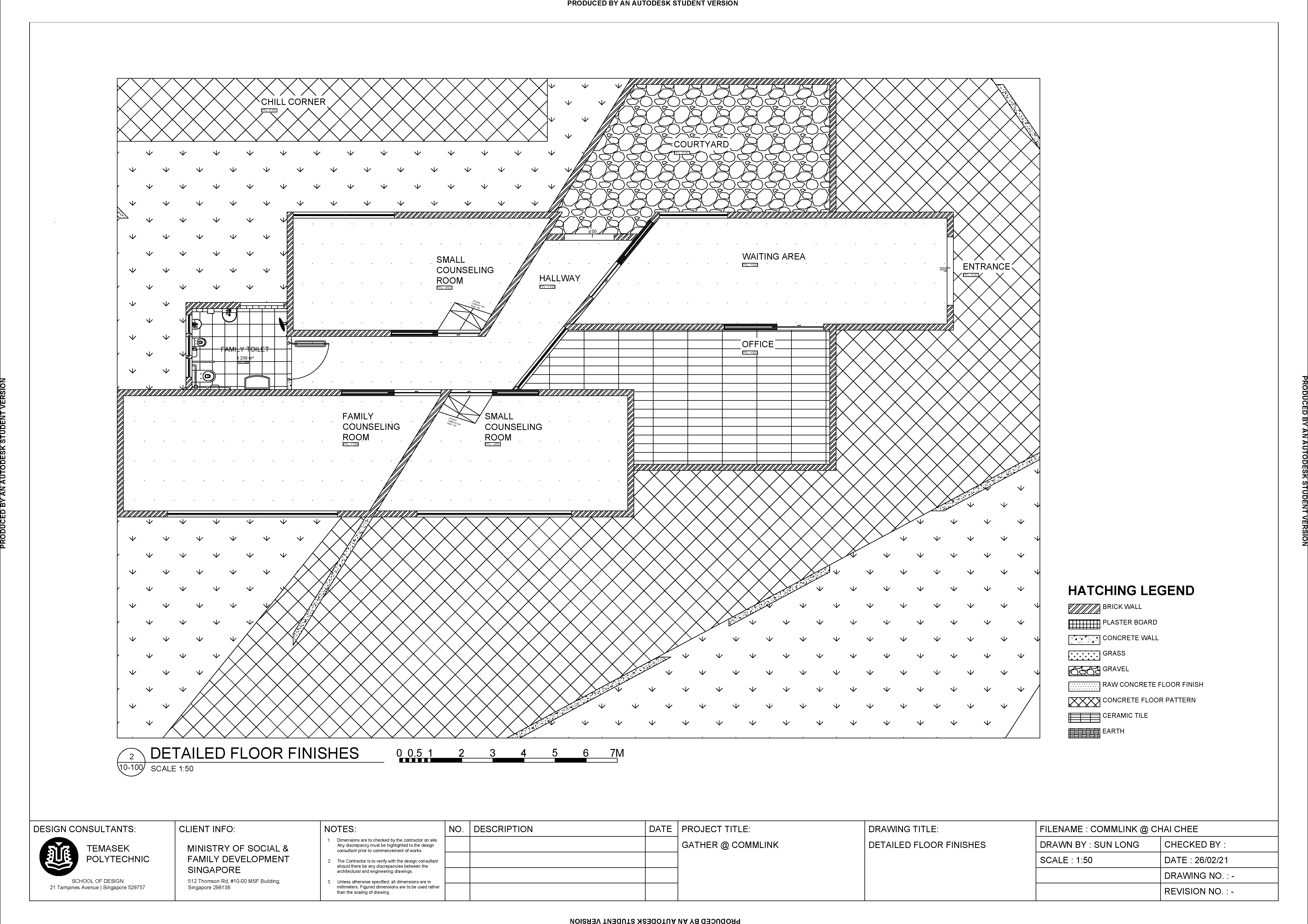 Technical Drawings