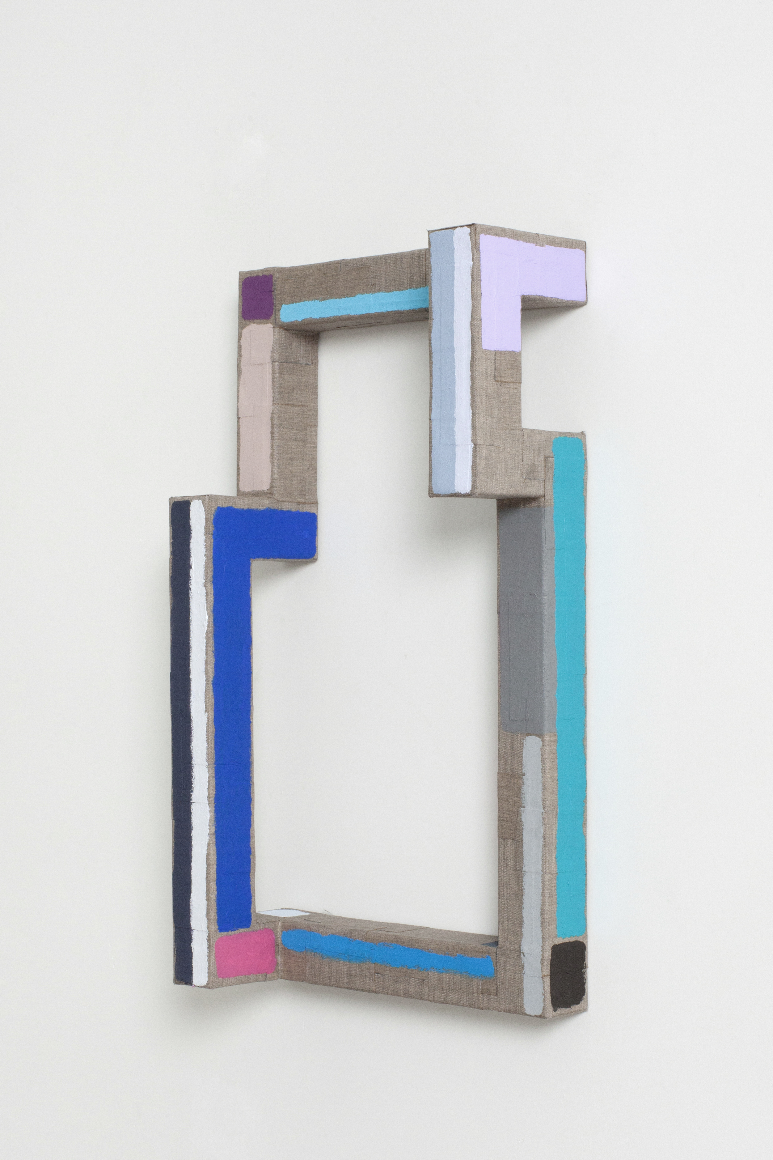 Do Like Nix, 201924" x 14" x 6"