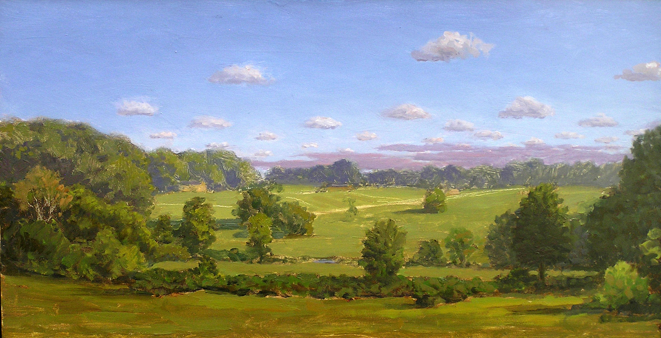 L2.61 - Kirkwood study