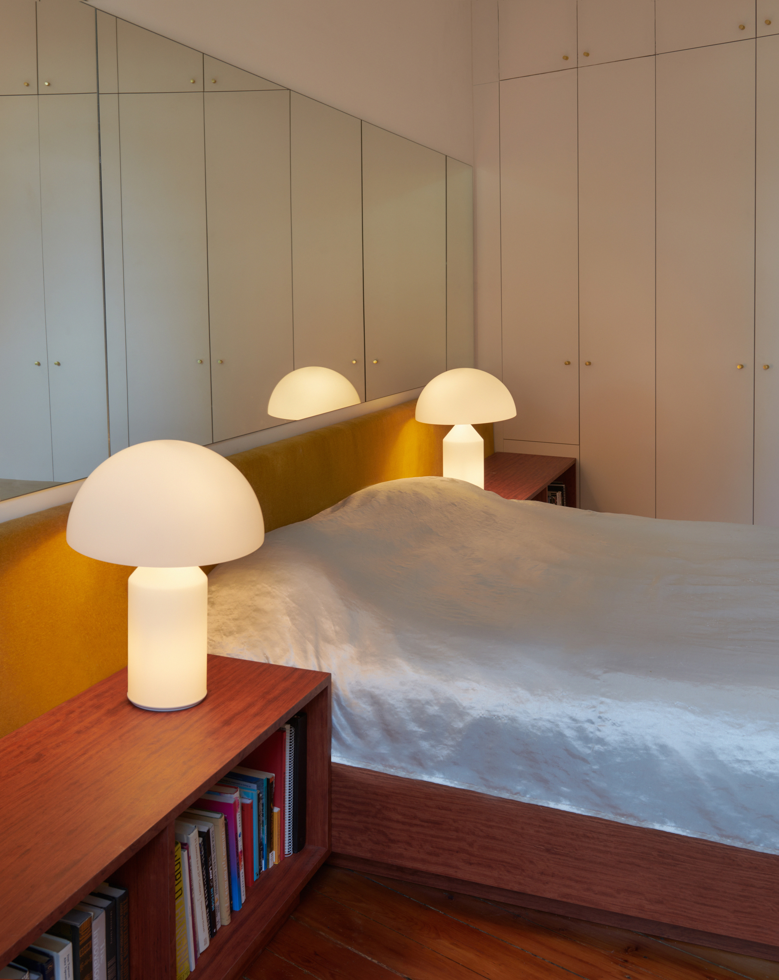 Private Residence - Príncipe Real, Lisbon