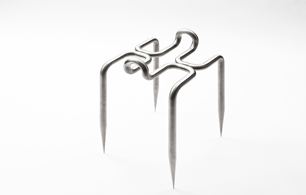 PHOTOGRAPHY BY RAF STUDIO of LOVE ME TENDER OF DIDIER FAUSTINO ARCHITECT