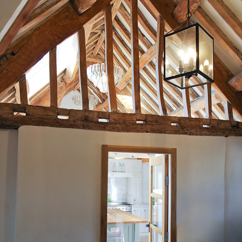 Cotswolds Coach House - Grade II Listed, AONB