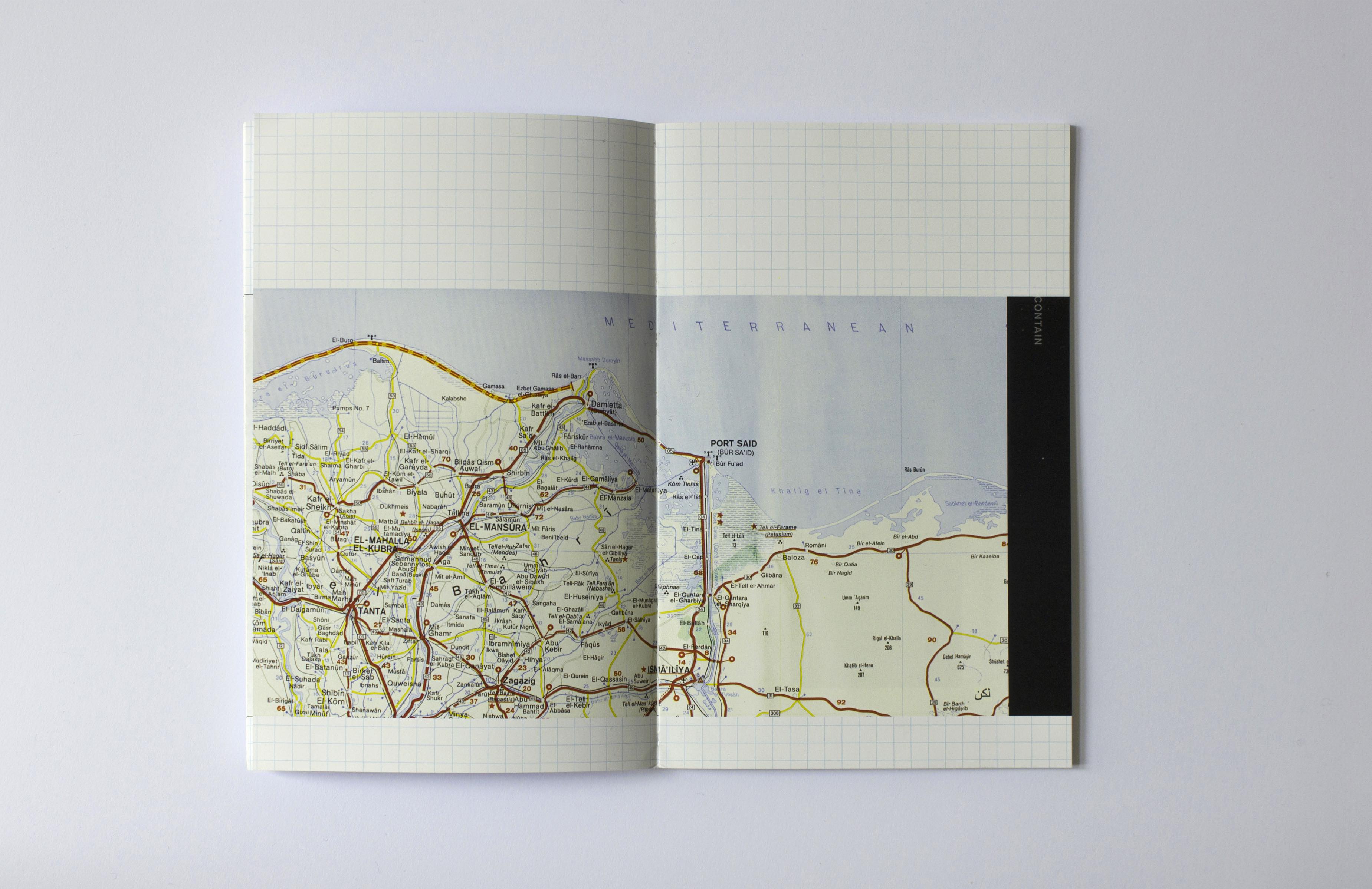 alt="Peter Downsbrough or book spread"