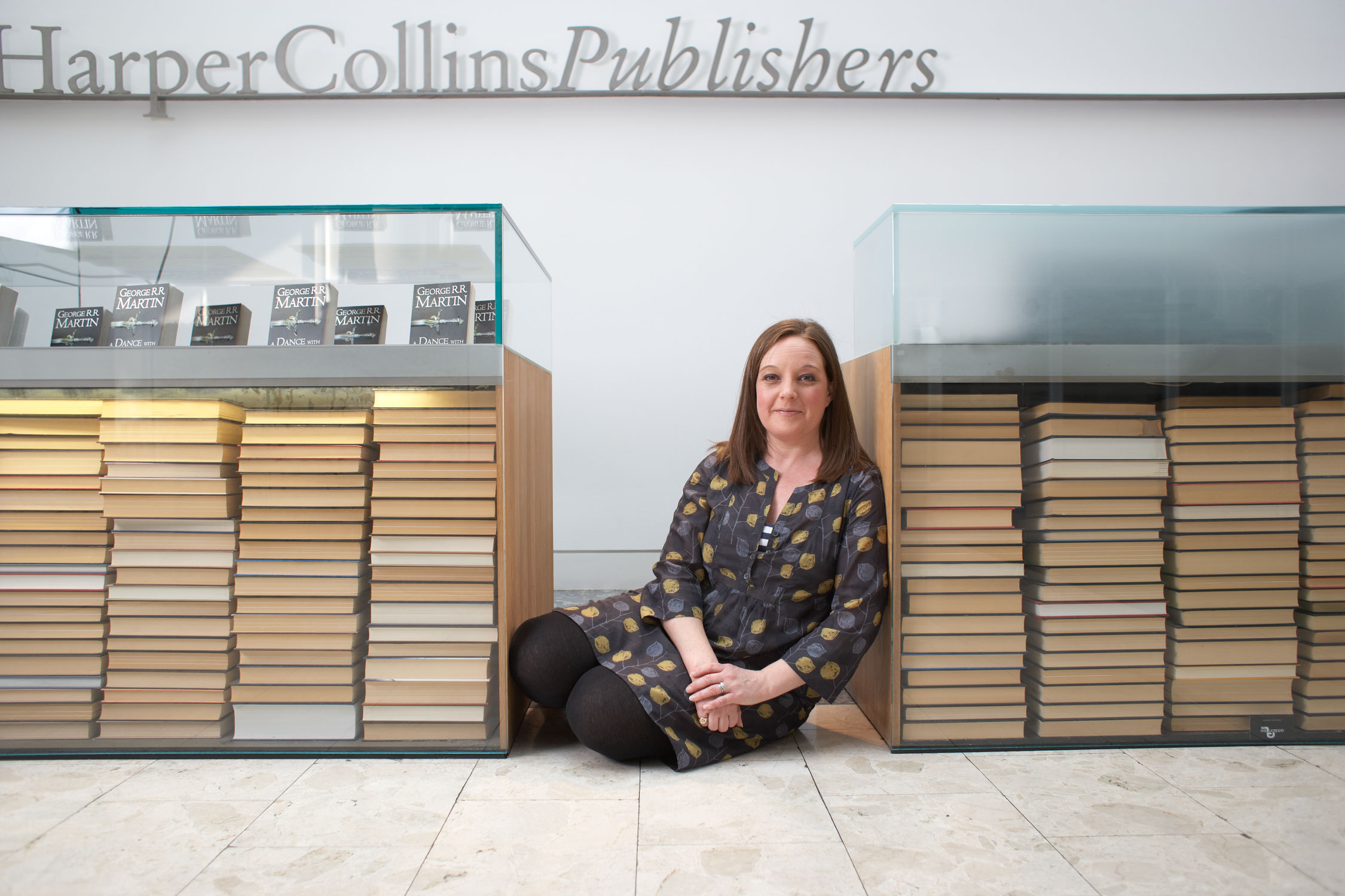 Harper Collins Editors