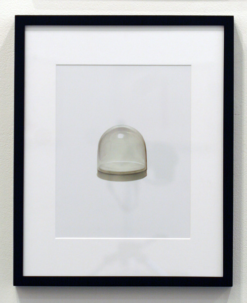 Memorial Product Proposal (Snow Globe)