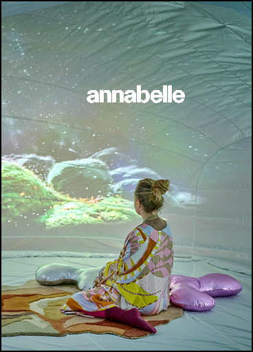 annabelle Mondkolumne (2026)