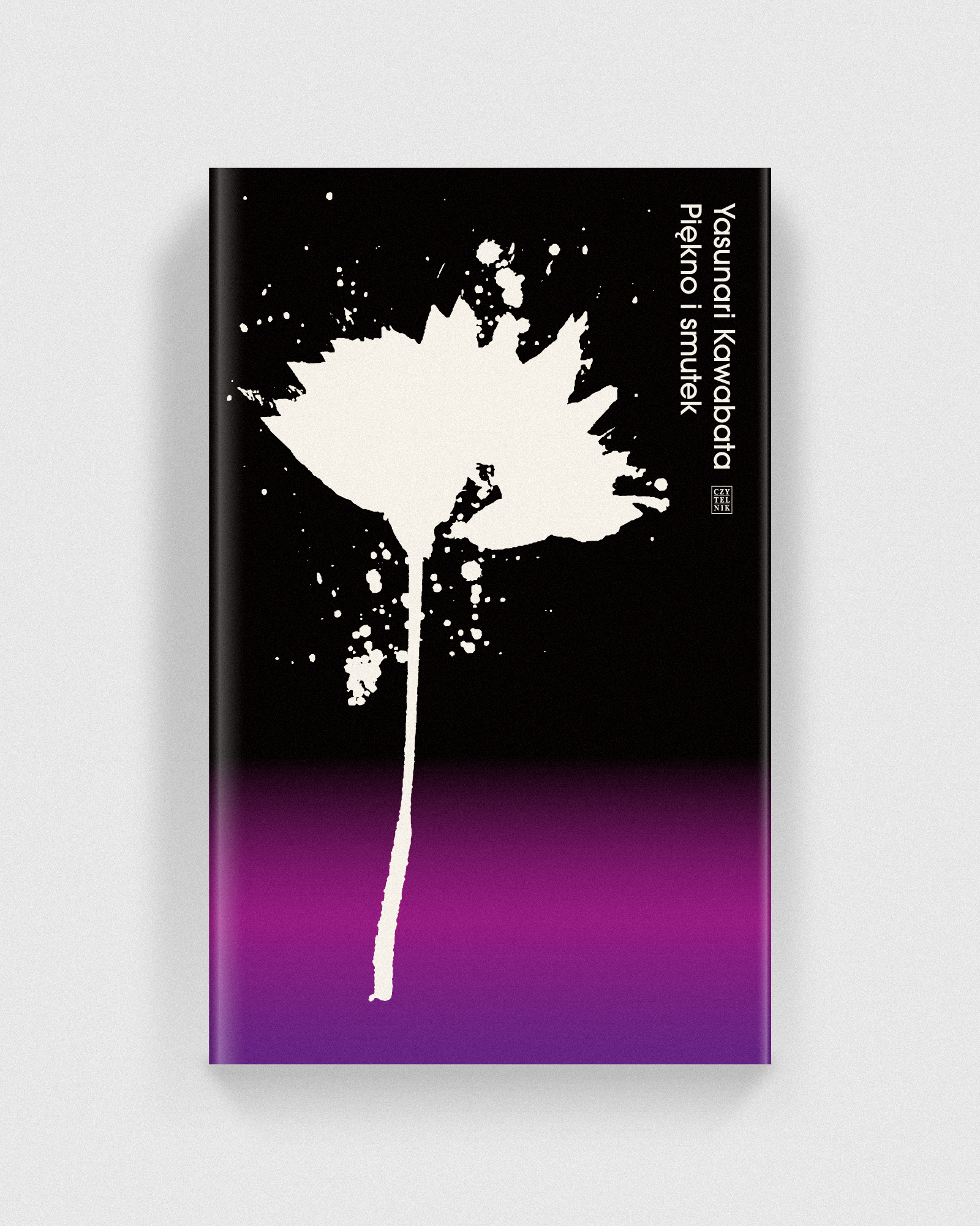 Beauty and SadnessYasunari KawabataCzytelnik Publishing