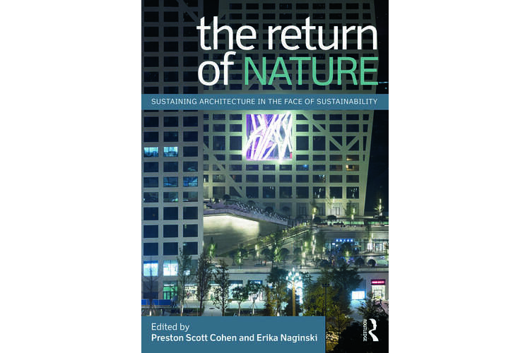 THE RETURN OF NATURE (ROUTLEDGE 2004)
