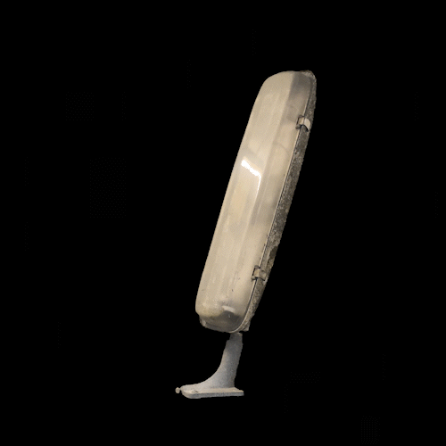 SS24 BLINDED BY THE LIGHT